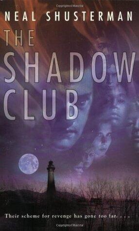 The Shadow Club