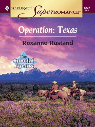 Operation: Texas