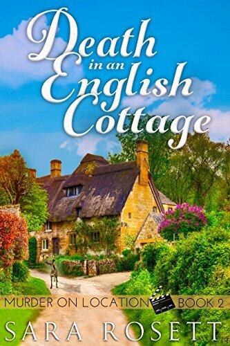 Death in an English Cottage