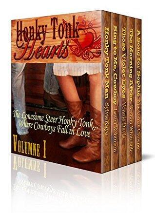 Honky Tonk Hearts, Volume 1 Box Set