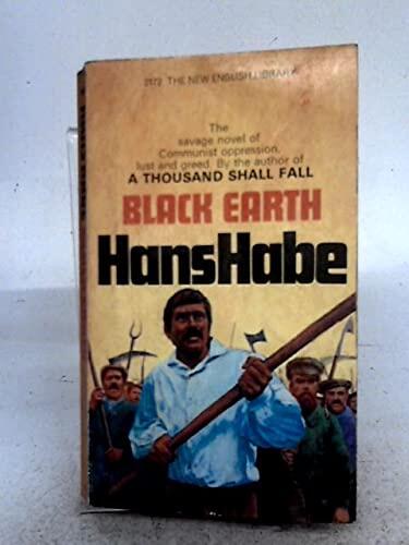 Black earth;