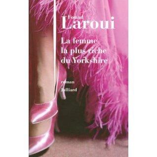 La femme la plus riche du Yorkshire