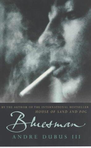 Bluesman : A Novel