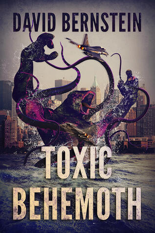 Toxic Behemoth