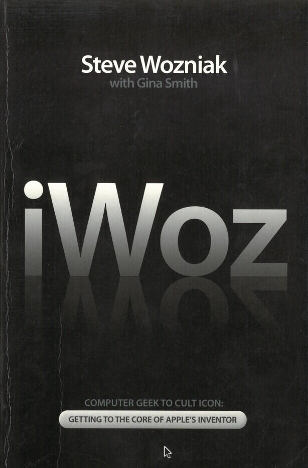 I Woz