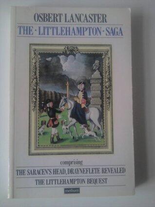 The Littlehampton Saga