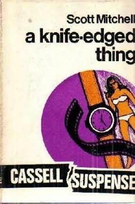 Knife-edge Thing