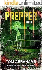 Prepper Book 3