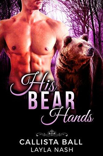 His Bear Hands