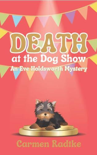 Death at the Dog Show