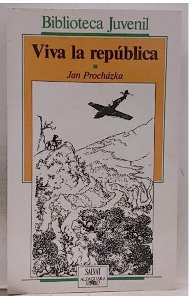 Viva la república