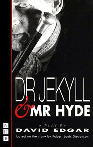 Dr Jekyll & Mr Hyde