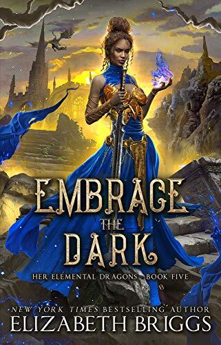 Embrace the Dark