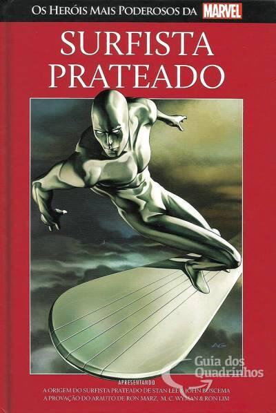 Surfista Prateado