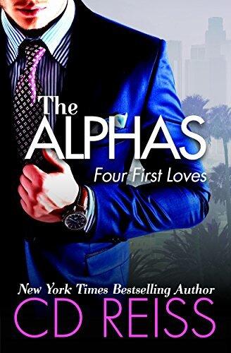 The Alphas: Four First Loves