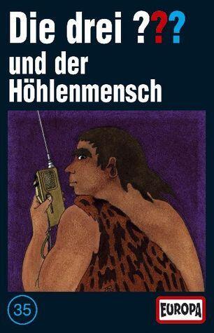Die drei ??? und der Höhlenmensch