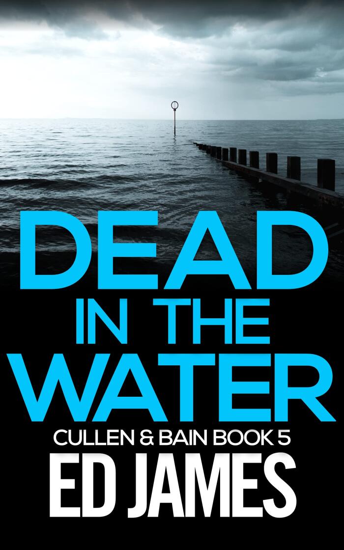 Dead in the Water