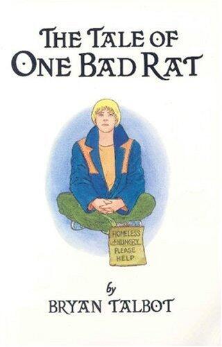 Bad Rat