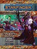 Starfinder Adventure Path: Empire of Bones