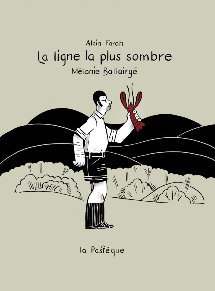 La Ligne la plus sombre