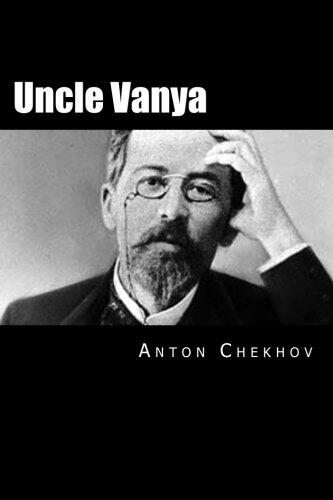 Uncle Vanya: Russian Version