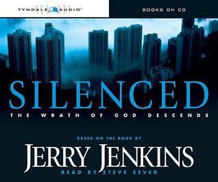 Silenced: The Wrath of God Descends