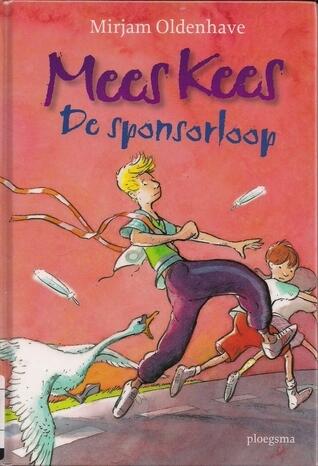 Mees Kees: De sponsorloop