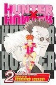 Hunter x Hunter (Volume 2)