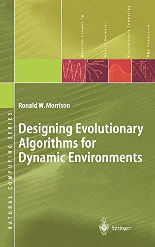 Designing Evolutionary Algorithms for Dynamic Environments