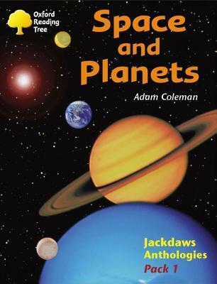Space and Planets