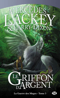 Le Griffon d'Argent