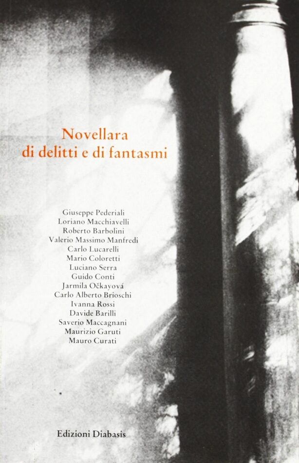 Novellara di delitti e di fantasmi