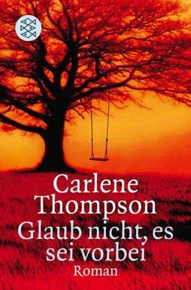 Glaub nicht, es sei vorbei