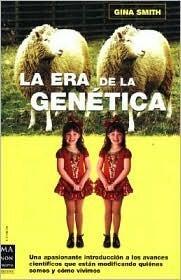 La era de la genética