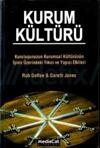 Kurum Kültürü
