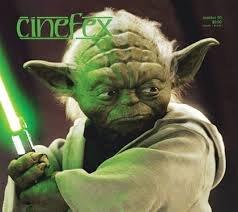Cinefex - Number 90 (July 2002): Spider-Man / Star Wars 2: Attack of the Clones