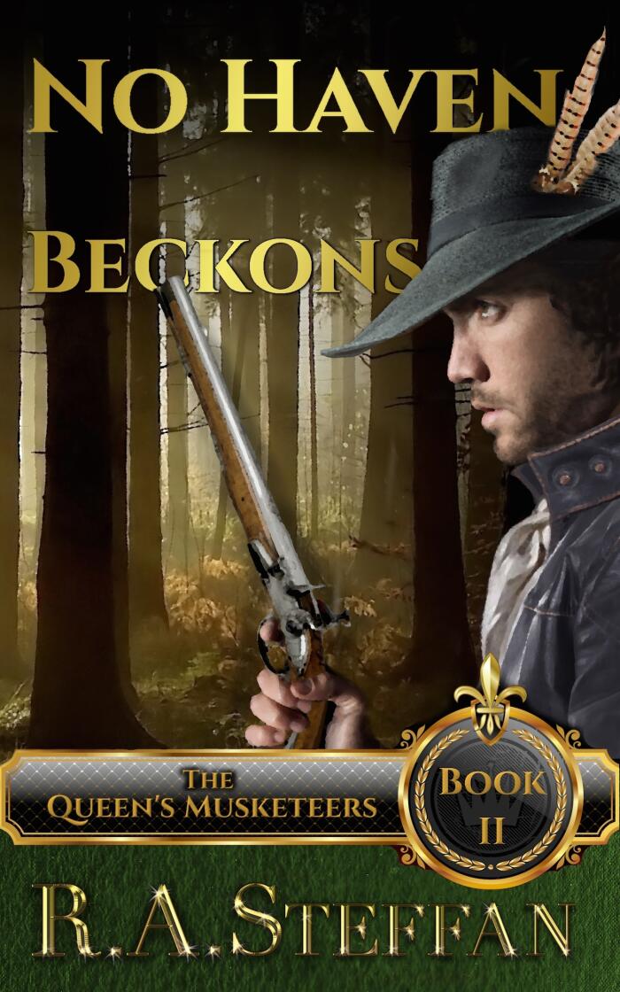 No Haven Beckons