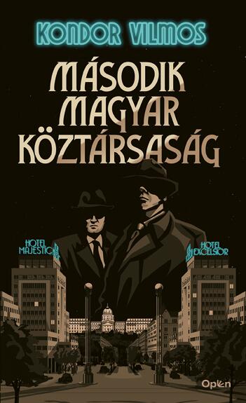 Második Magyar Köztársaság
