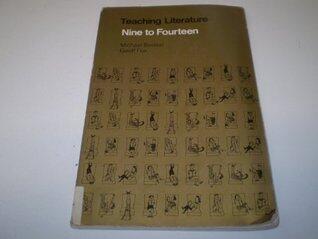 Teaching Literature: Nine to Fourteen