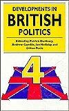 Developments in British Politics 4