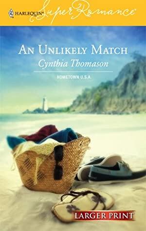 An Unlikely Match