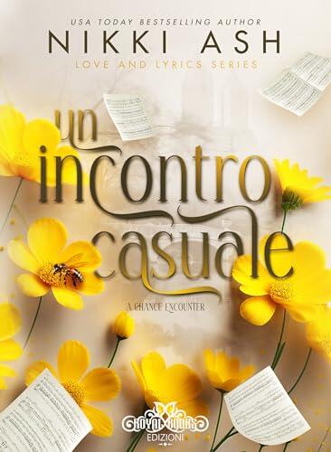 Un incontro casuale (Love & Lyrics series Vol. 1)