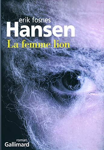 La Femme Lion