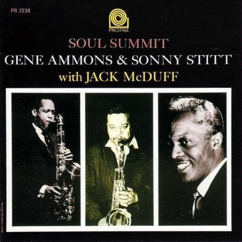 Soul Summit