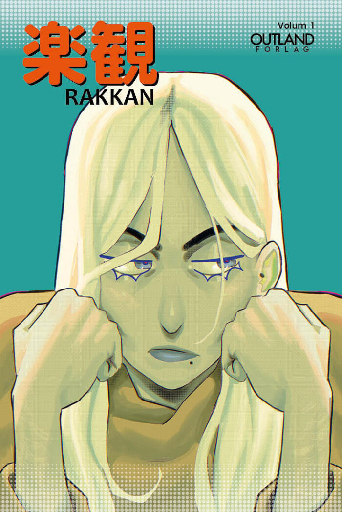 Rakkan, Vol. 1