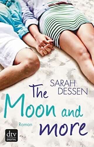 The Moon and More