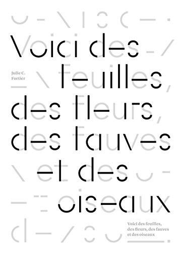 Voici Des Feuilles Des Fleurs Des Fauves Et Des Oiseaux
