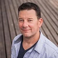 Jeff Burlingame