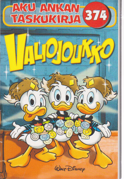 Valiojoukko