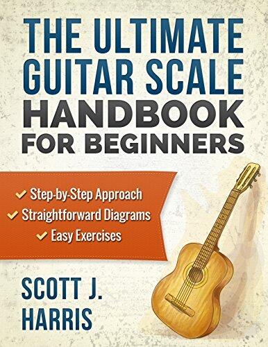 Guitar: Scales Made Simple: Step-by-Step Approach to Positions & Patterns Essential to Music & Fretboard Theory; Straightforward Exercises & Diagrams to ...
